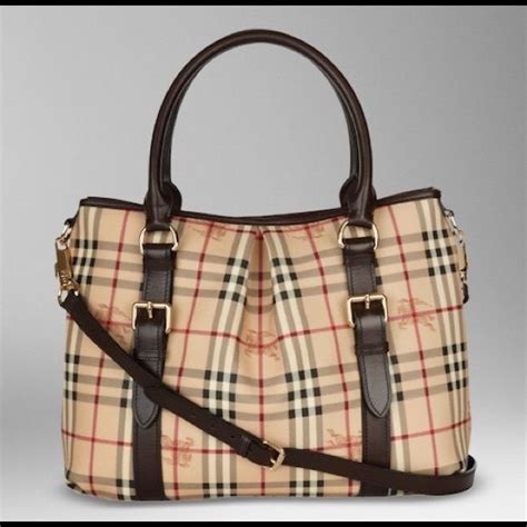 burberry black bags|authentic burberry bag price.